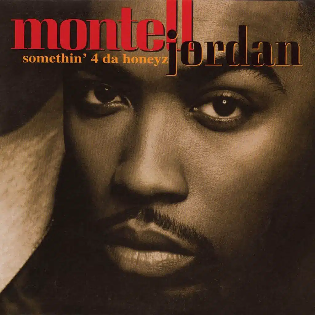 Somethin' 4 Da Honeyz (Human Rhythm Instrumental)