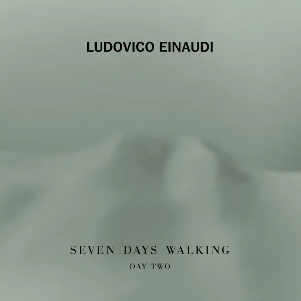 Einaudi: Low Mist Var. 1 (Day 2)
