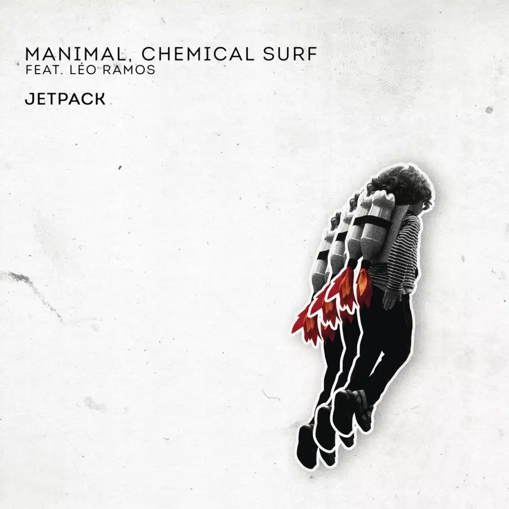 Manimal & Chemical Surf