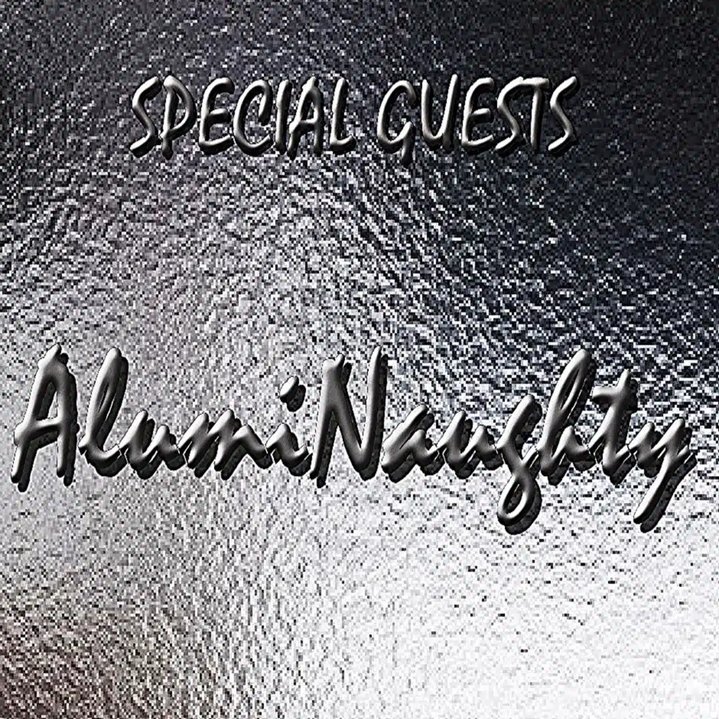 Aluminaughty