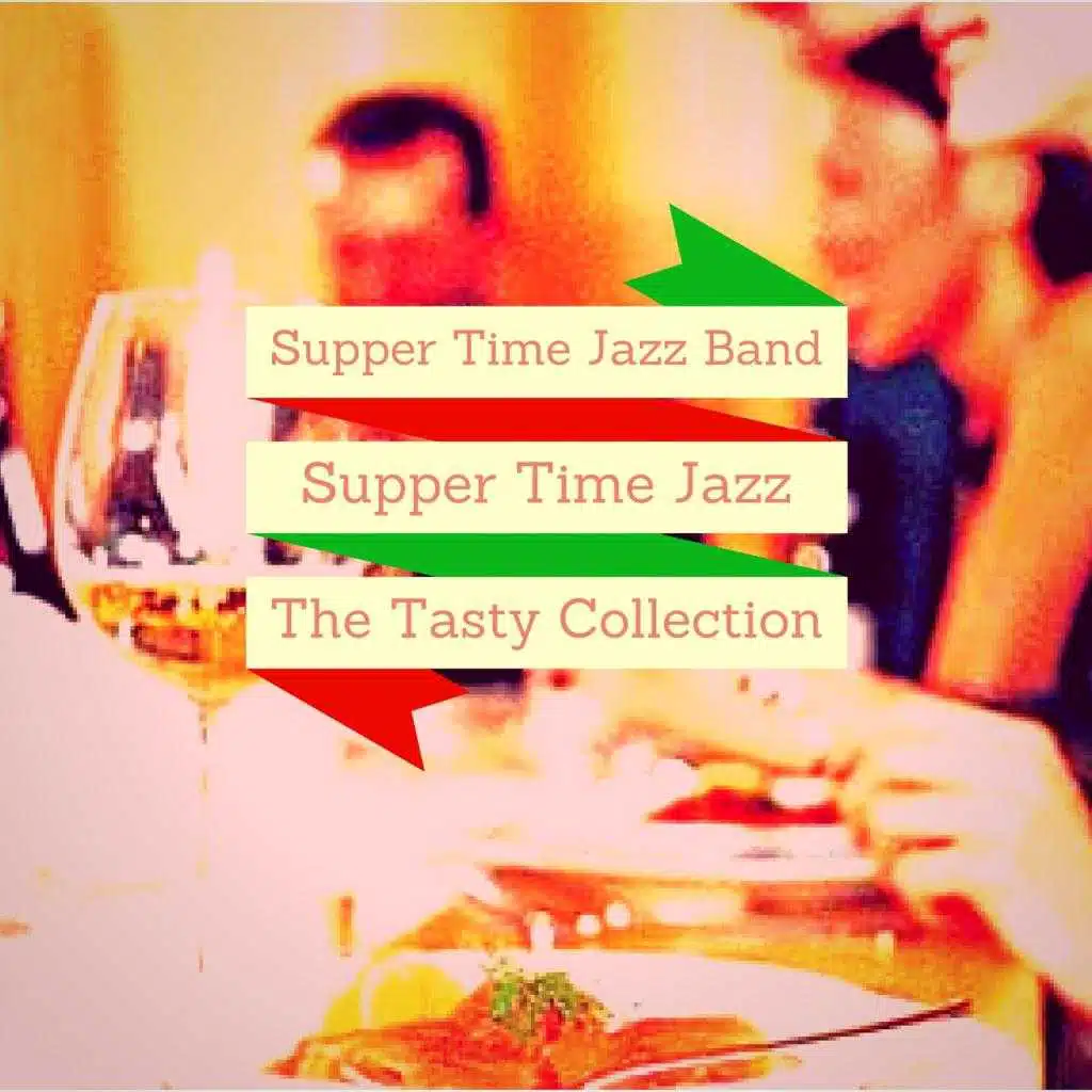 Supper Time Jazz