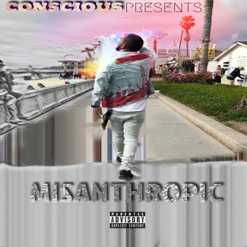 Misanthropic
