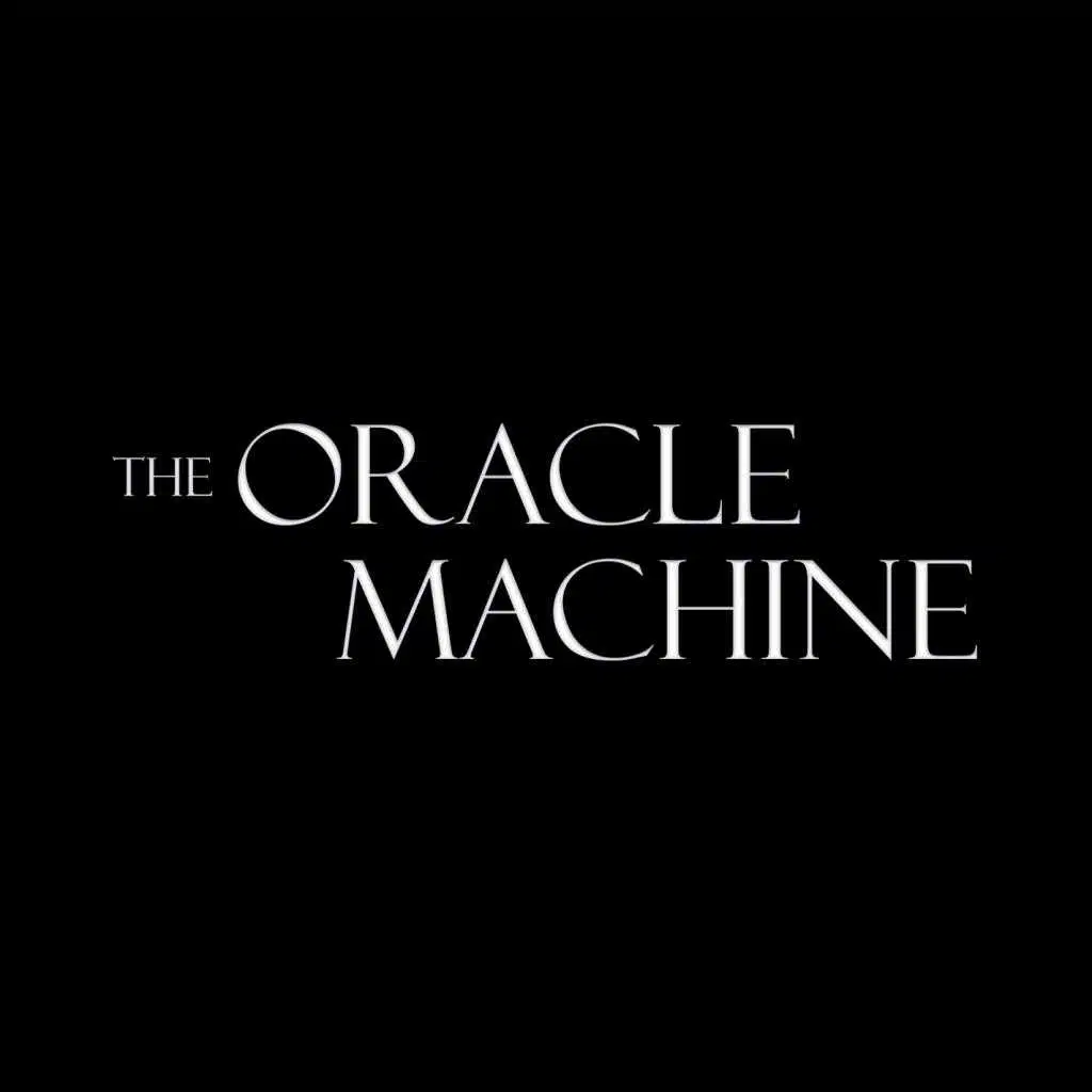The Oracle Machine