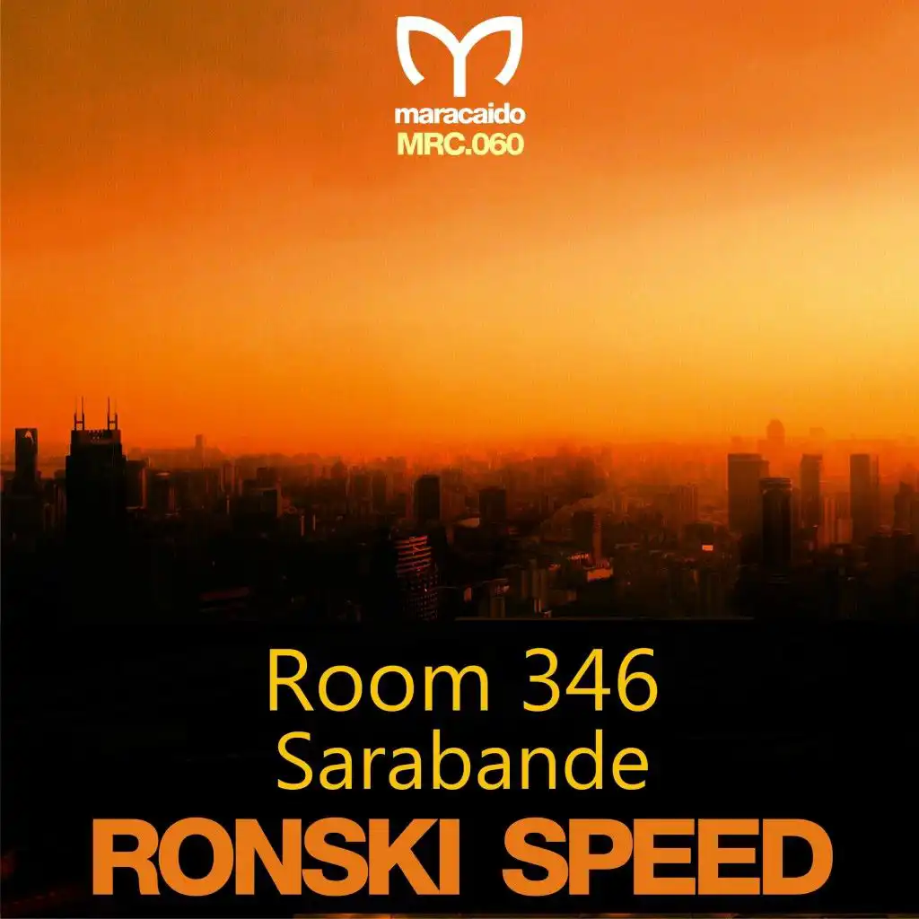 Room 346 (Extended Version)