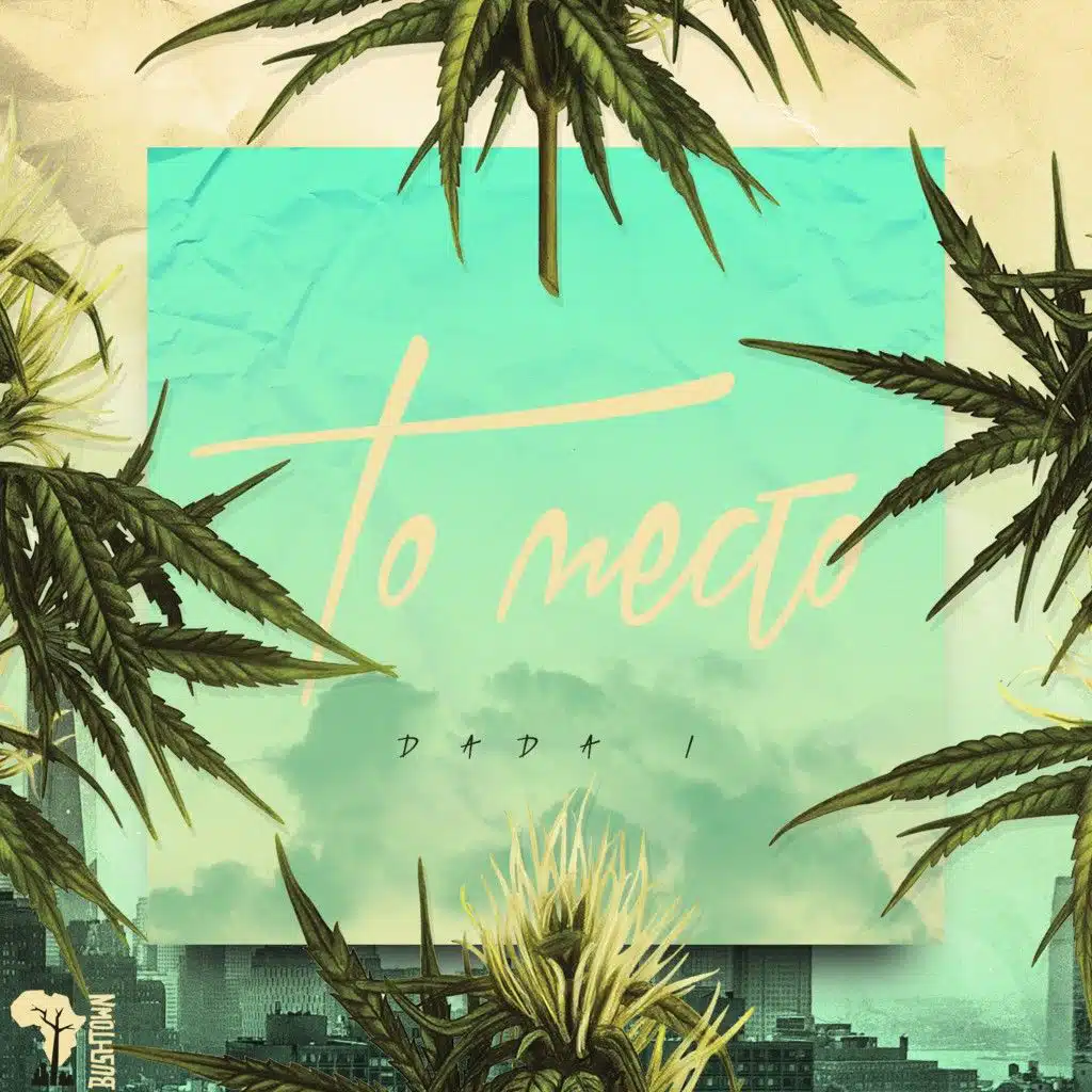 Бежать (feat. Vector G)