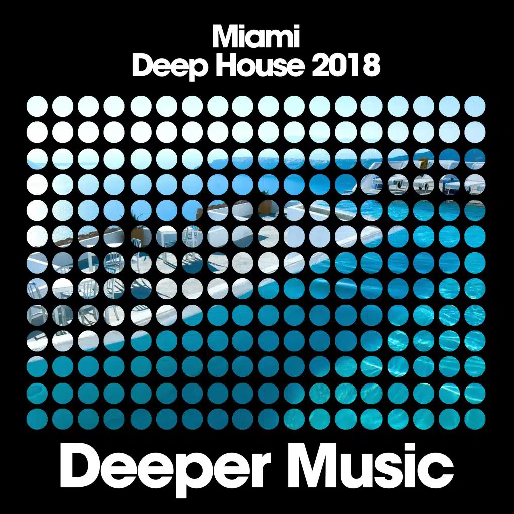 Miami Deep House 2018