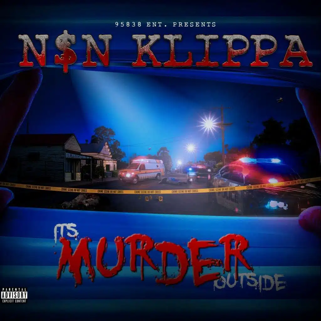 It's Murder Outside