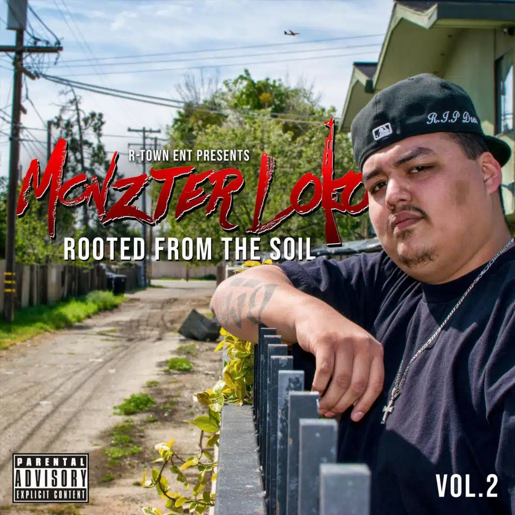 Rooted from the Soil, Vol. 2