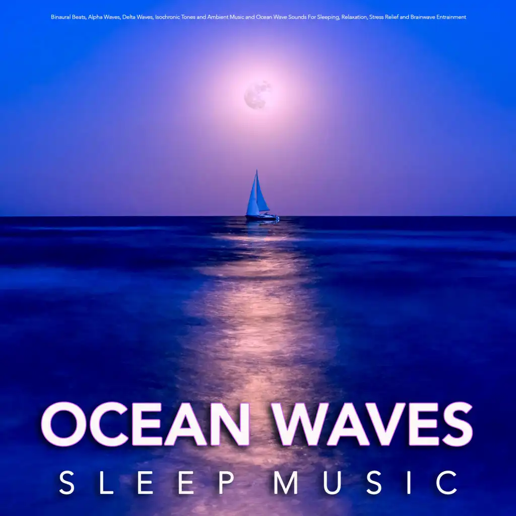 Binaural Beats and Ocean Waves