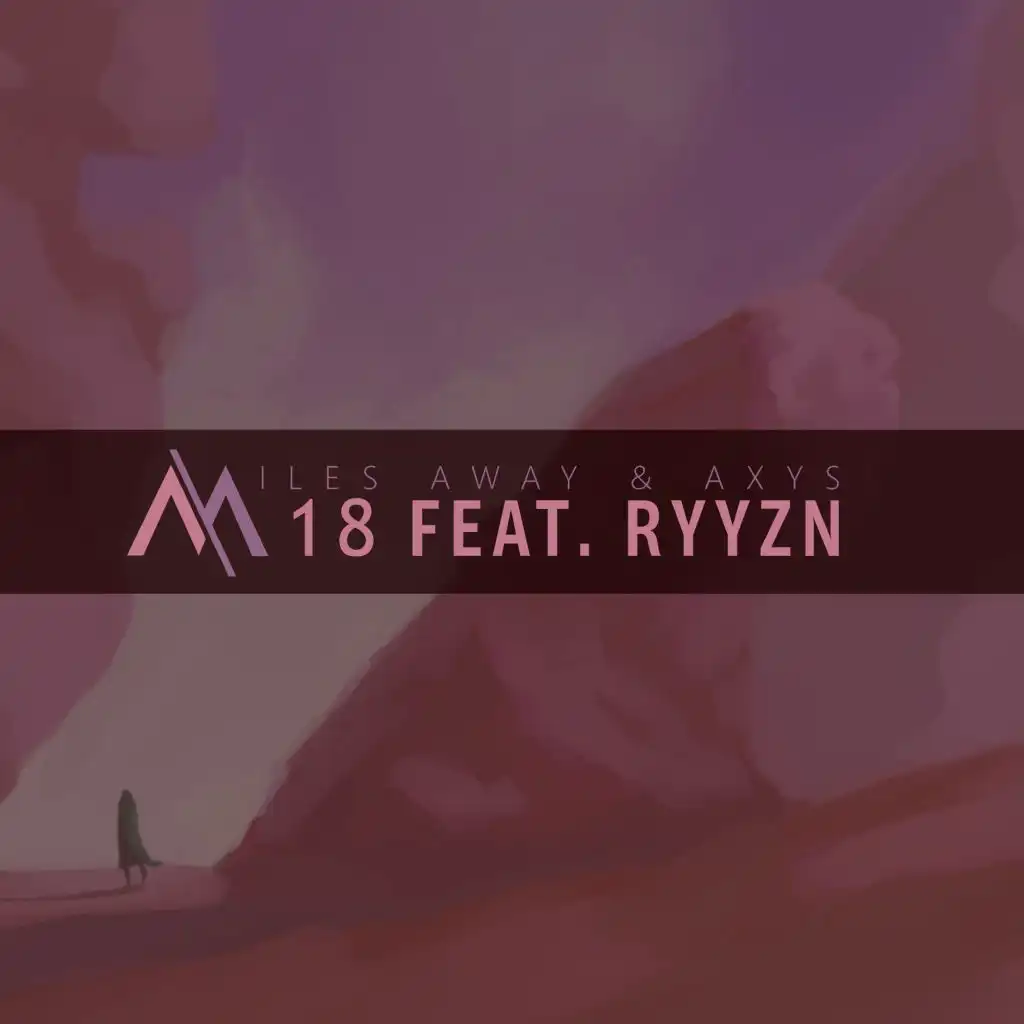 18 (feat. RYYZN)