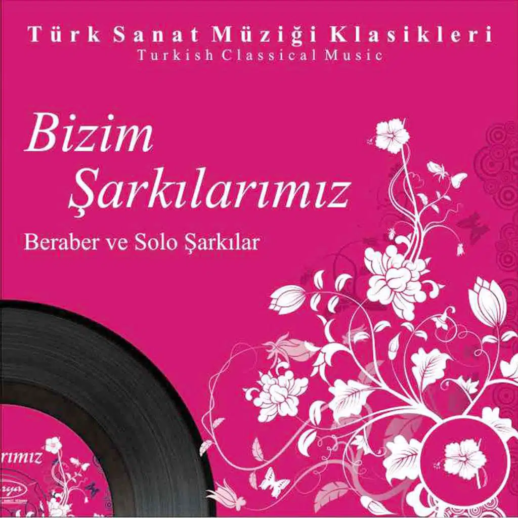 Kimseye Etmem Şikayet (Turkish Classical Music)