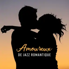 Amoureux de jazz romantique