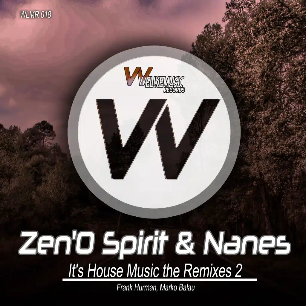 Zen'O Spirit & Nanes