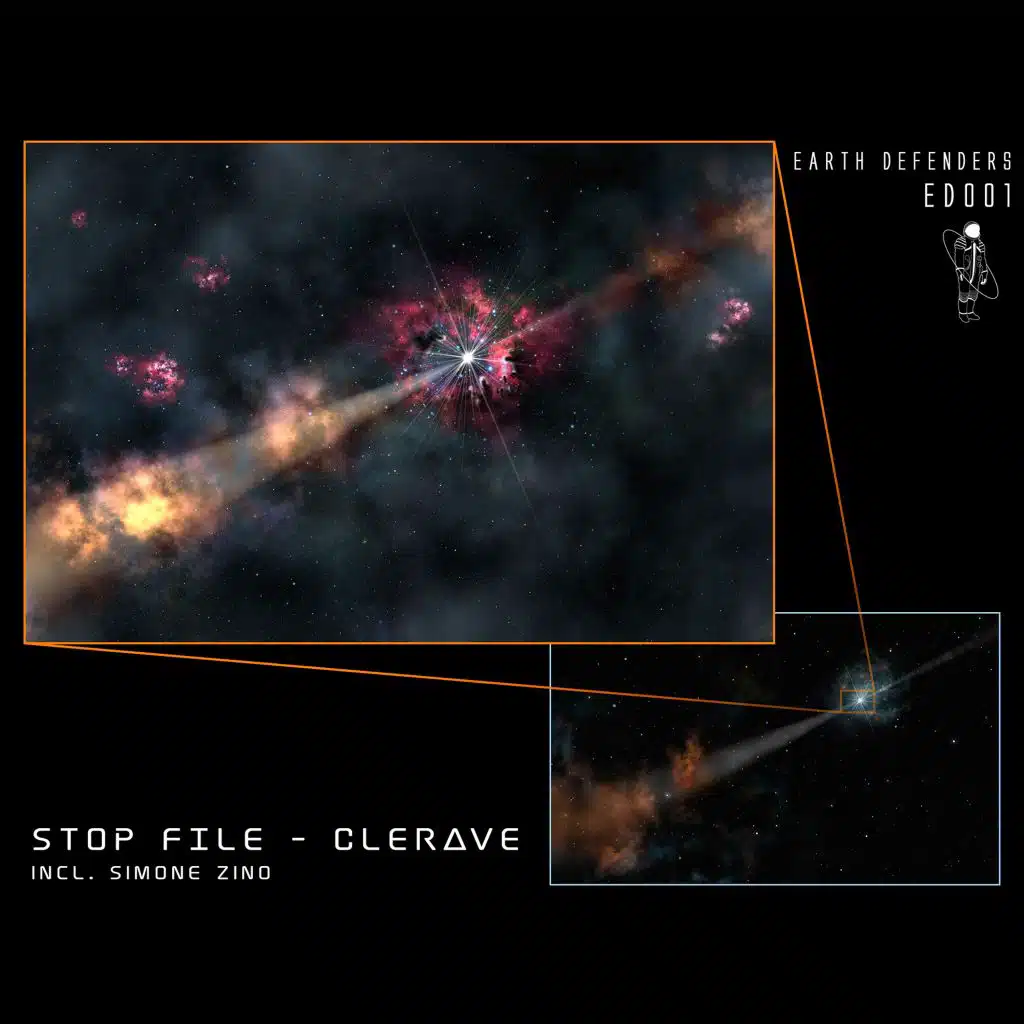 Stop File & Simone Zino