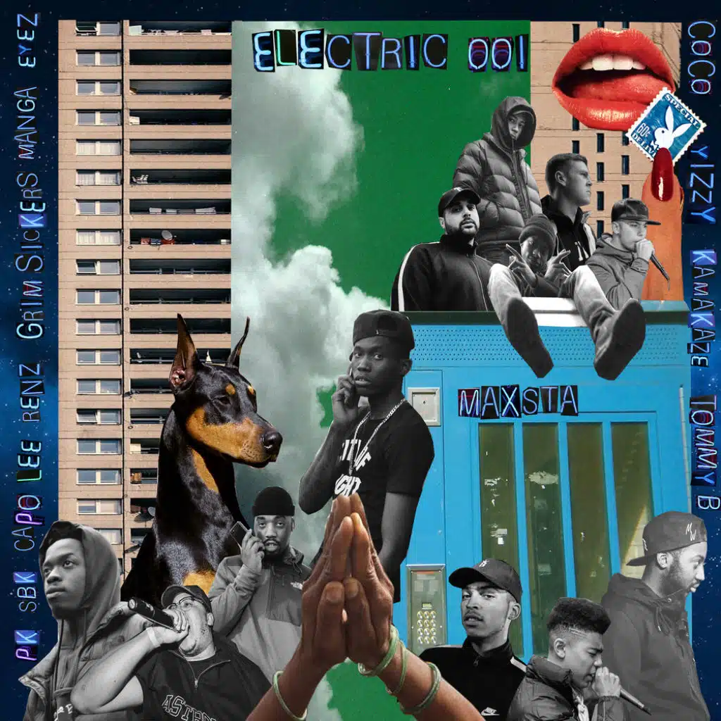 Hustlers Prayer (feat. Eyez & Capo Lee)