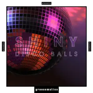 Shiny Disco Balls, Vol. 3