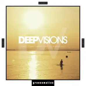 Deep Visions, Vol. 4