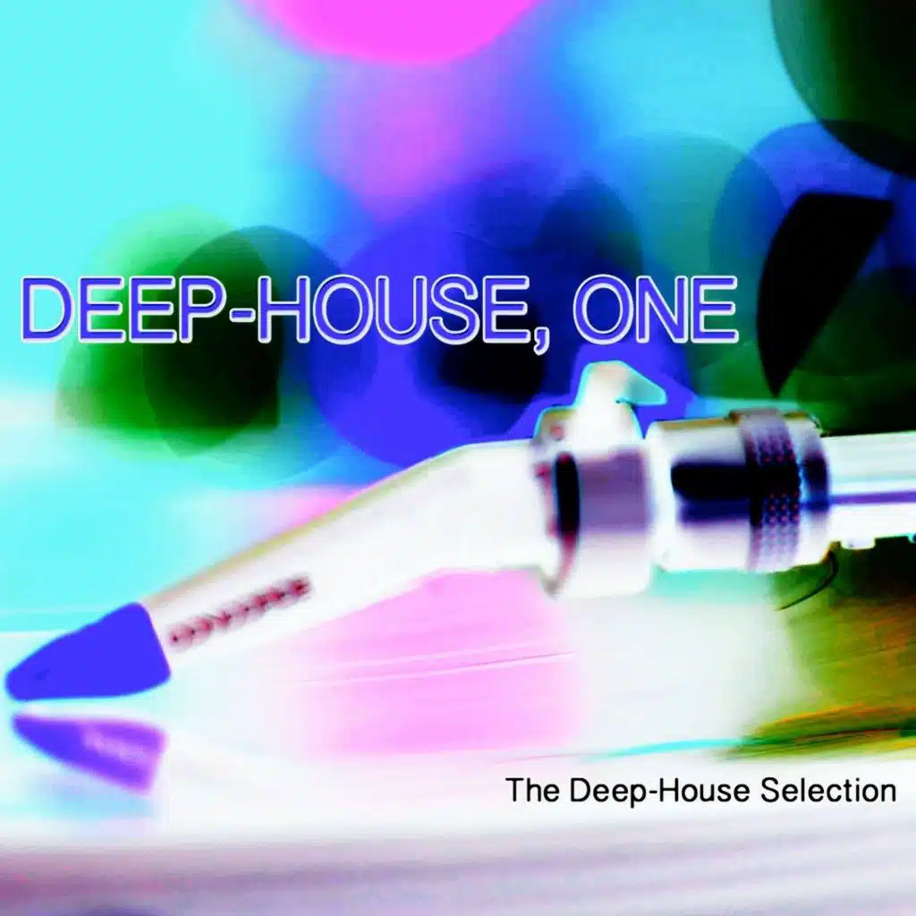 Comfortable Lounge Deep (House Mix)
