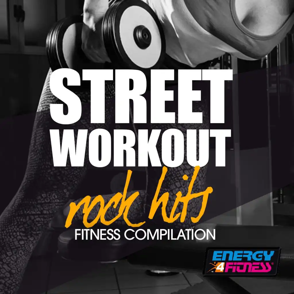 Street Workout Rock Hits Fitness Compilation