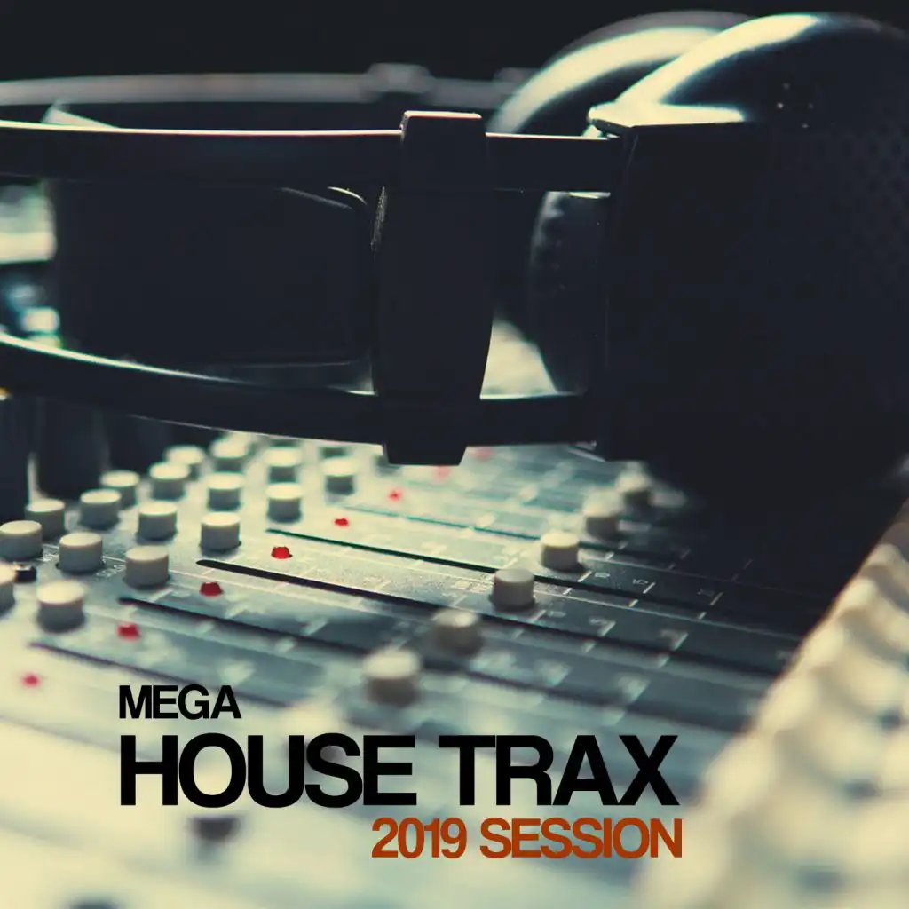 Mega House Tracks 2019 Session