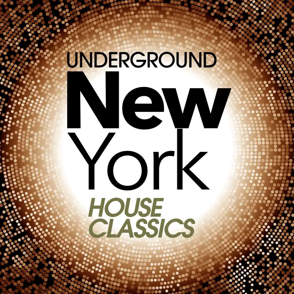 Underground New York House Classics