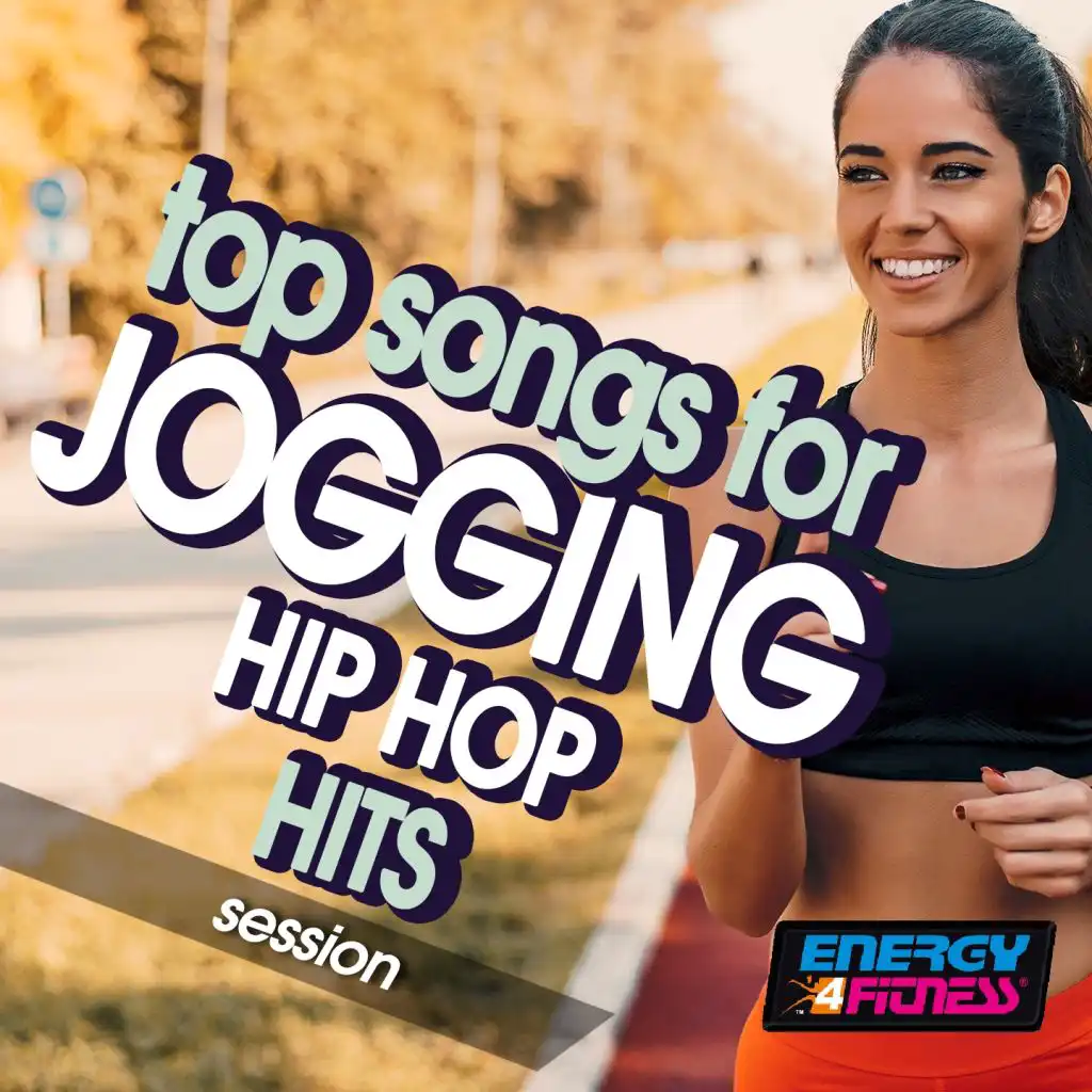 Top Songs For Jogging Hip Hop Hits Session