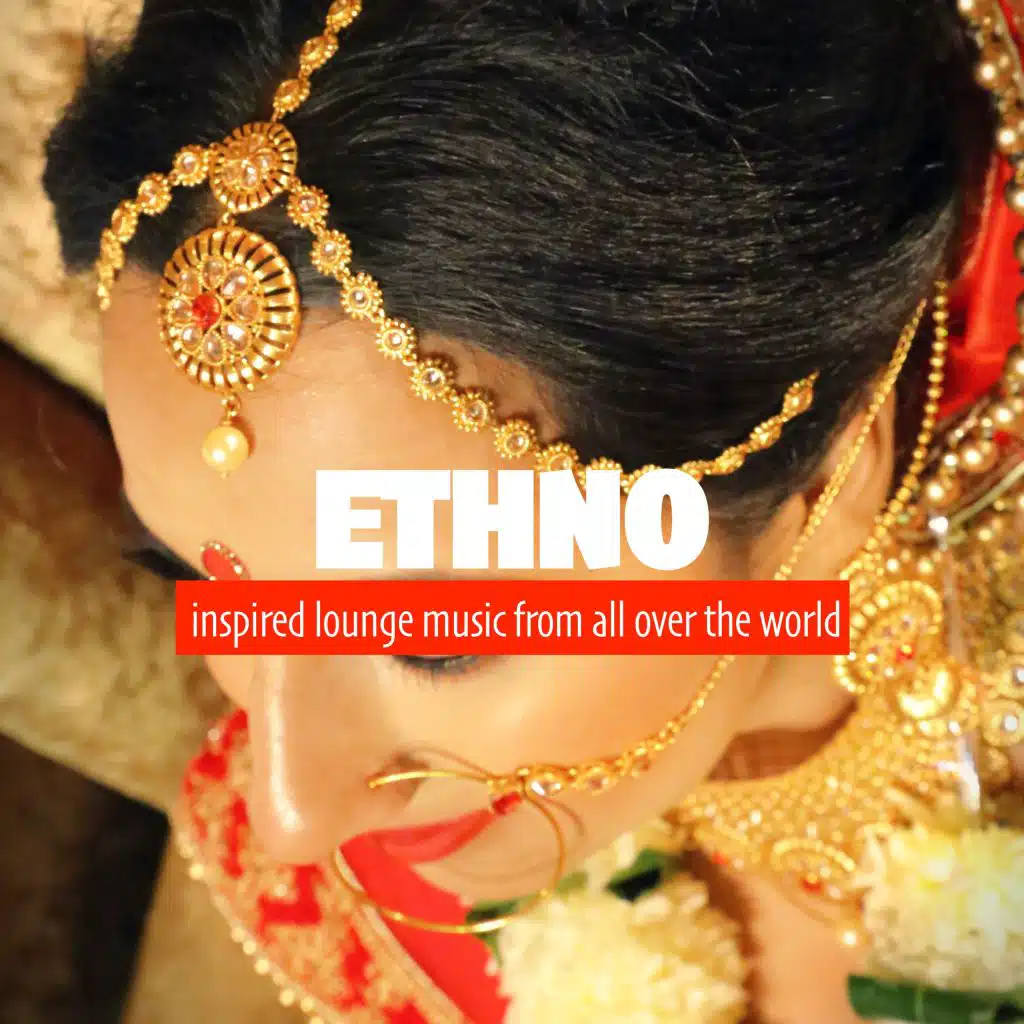 Nostalgia (Haldo's Chill Mix) [feat. Parthasarathi Mukherjee]