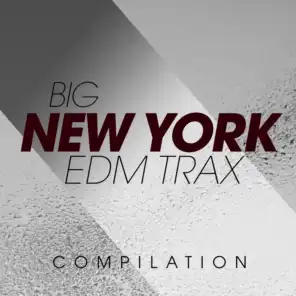 Big New York EDM Trax Compilation