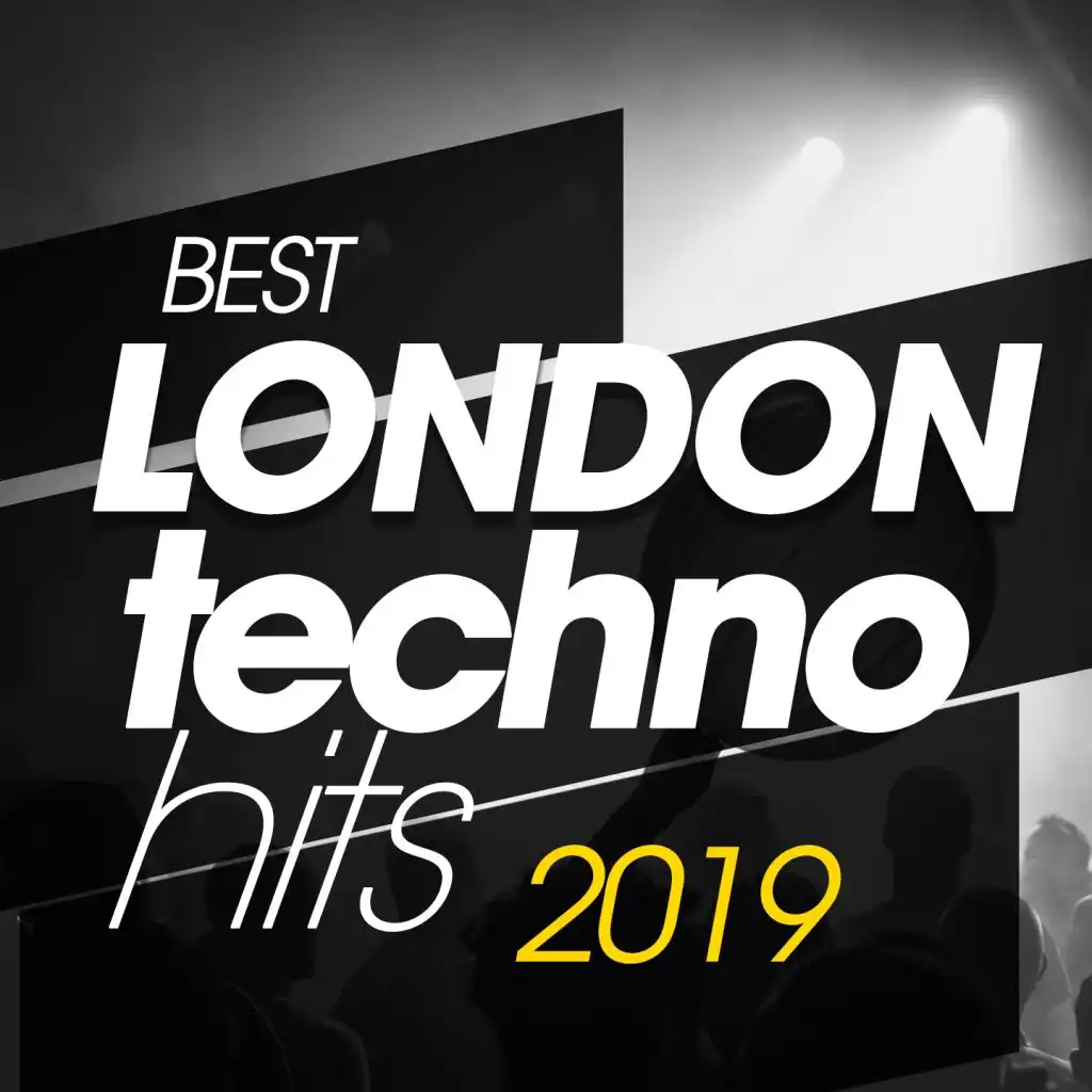 Best London Techno Hits 2019