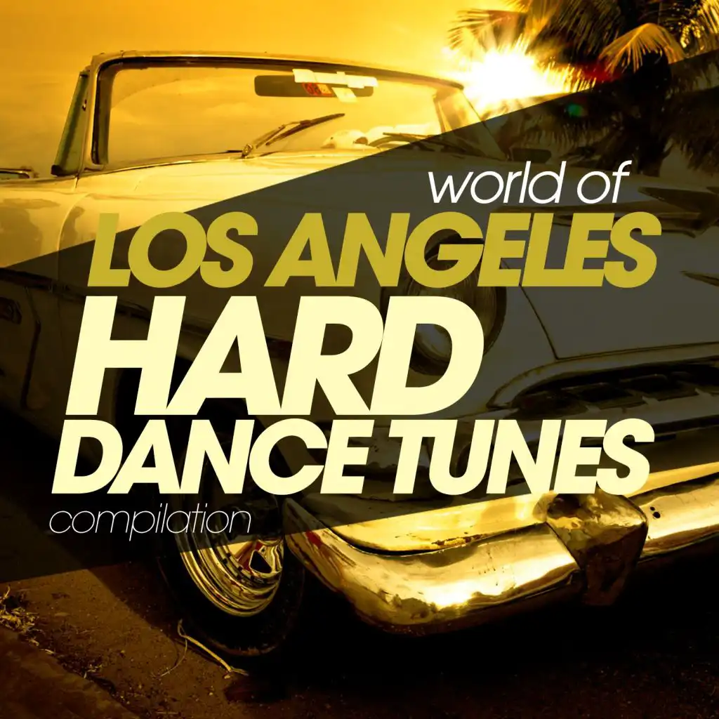 World Of Los Angeles Hard Dance Tunes Compilation
