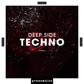 Deep Side of Techno, Vol. 4