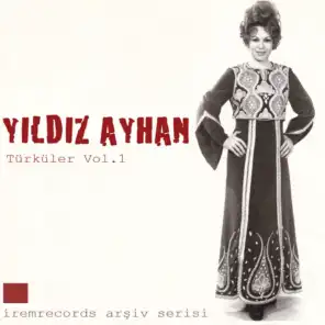 Türküler, Vol. 1 (İremRecords Arşiv Serisi)