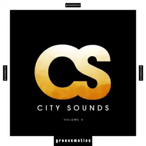 City Sounds, Vol. 4