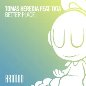 Better Place (Extended Mix) [feat. TATA]