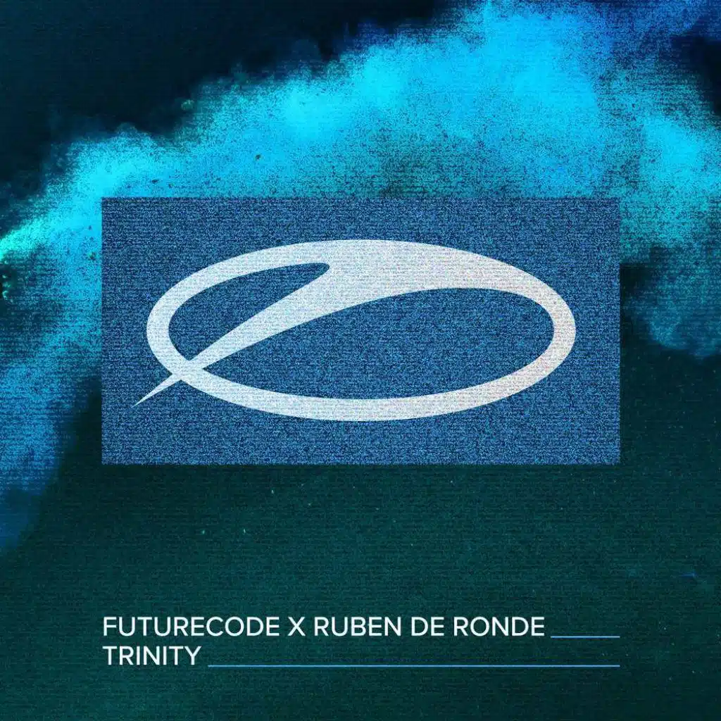 FUTURECODE x Ruben de Ronde