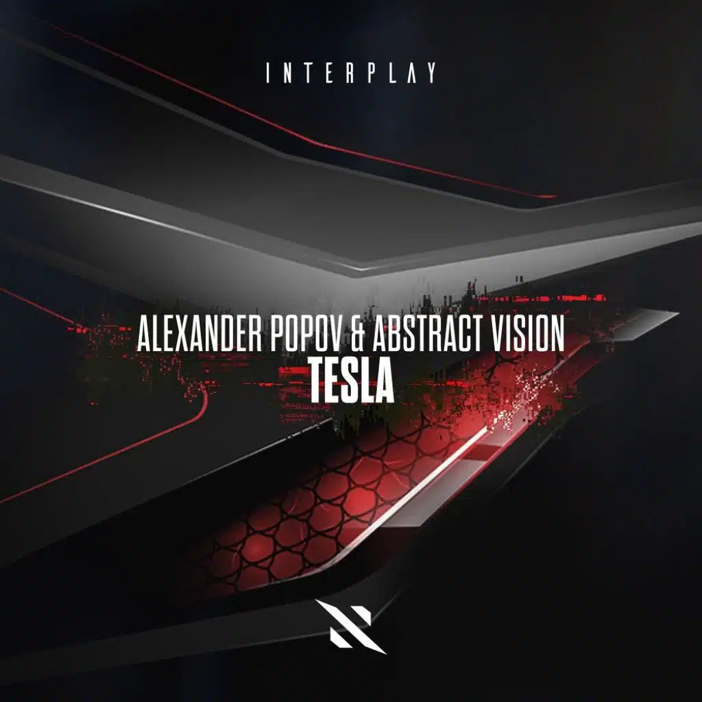 Alexander Popov & Abstract Vision