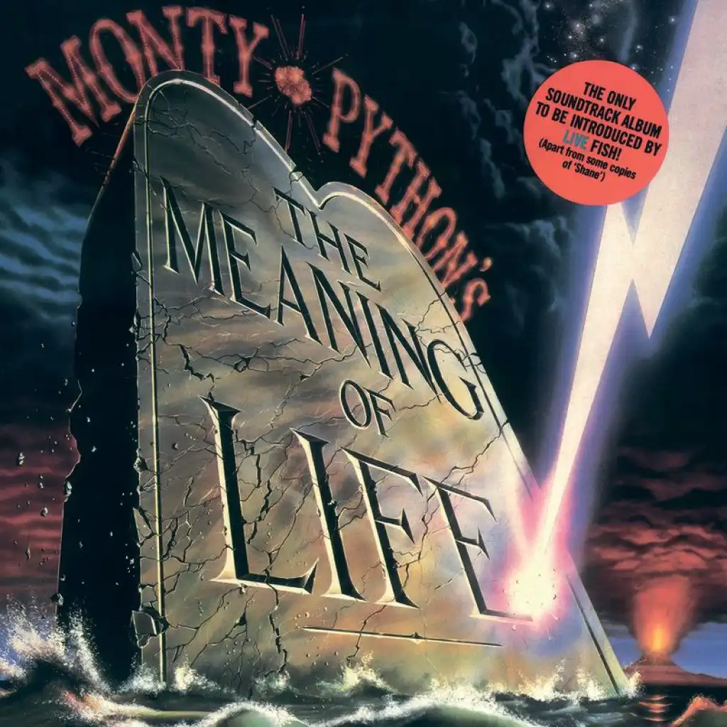 Intro (From "The Meaning Of Life" Original Motion Picture Soundtrack)