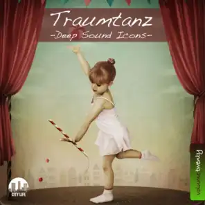 Traumtanz, Vol. 20 - Deep Sound Icons