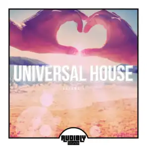 Universal House, Vol. 3
