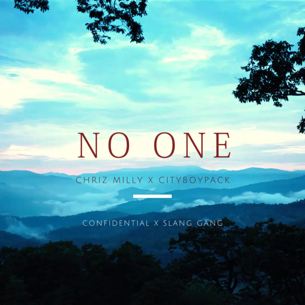 No One (feat. Cityboypack)