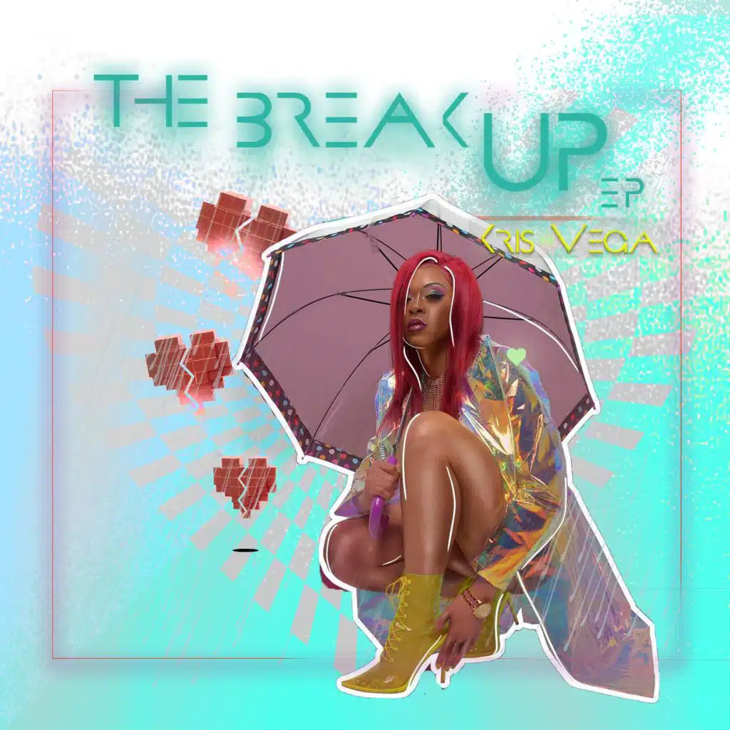 The Break Up E.P
