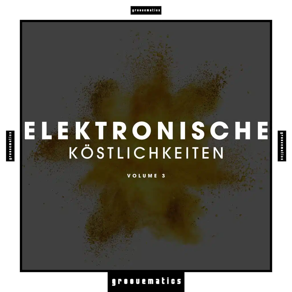 Elektronische Köstlichkeiten, Vol. 3
