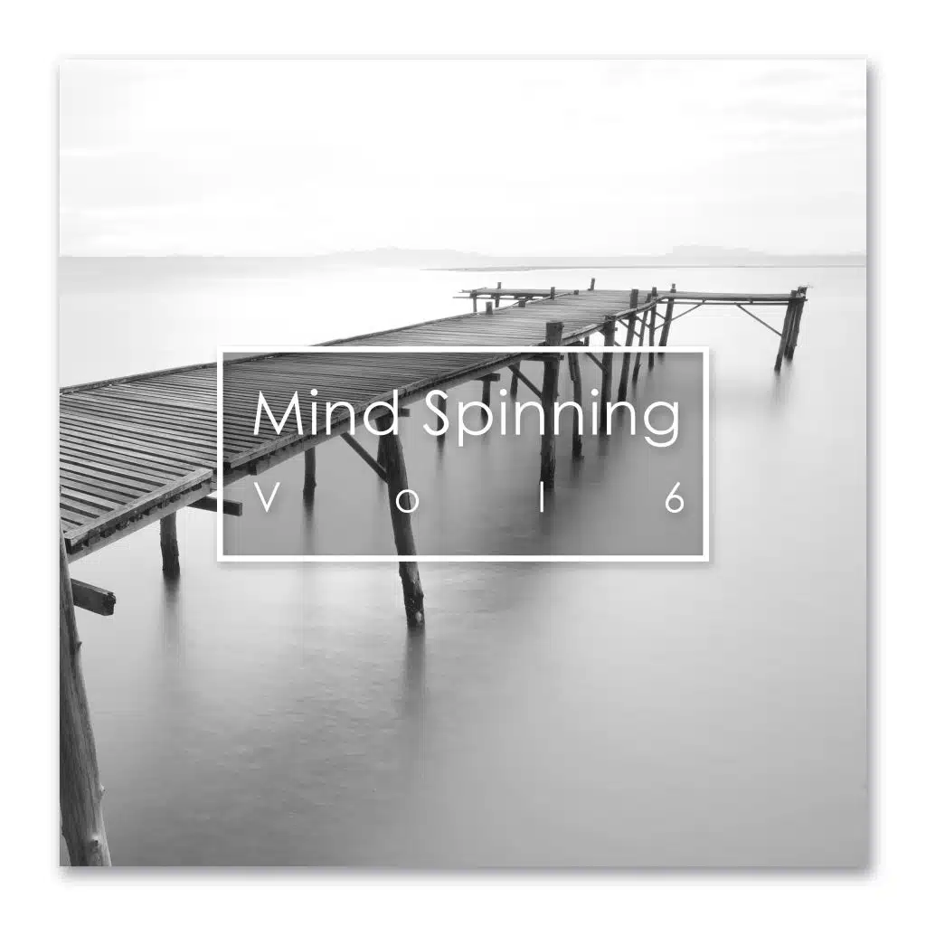 Mind Spinning, Vol. 6