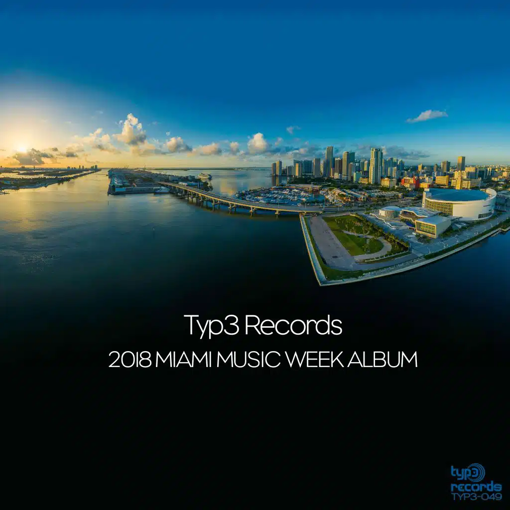 SanedracHunter, Franccesco Cardenas & Luke Hunter