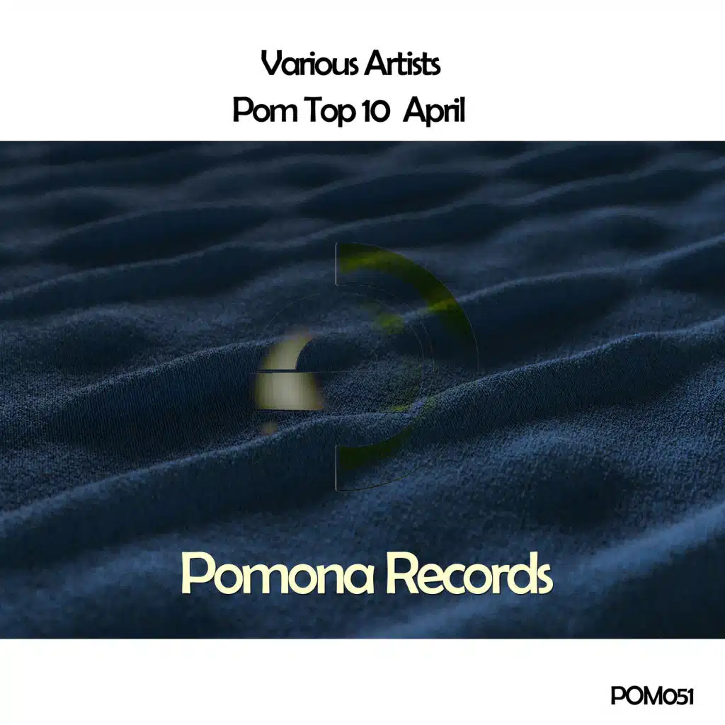 Various Artists Top 10 April
