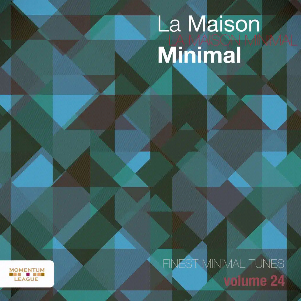 Ethernal Bluff (Bastonliegi Mix)