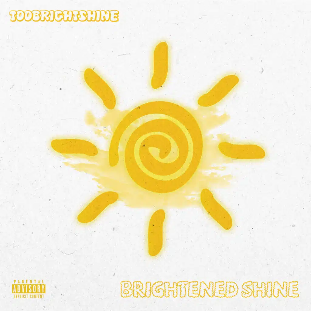 Brightened Shine