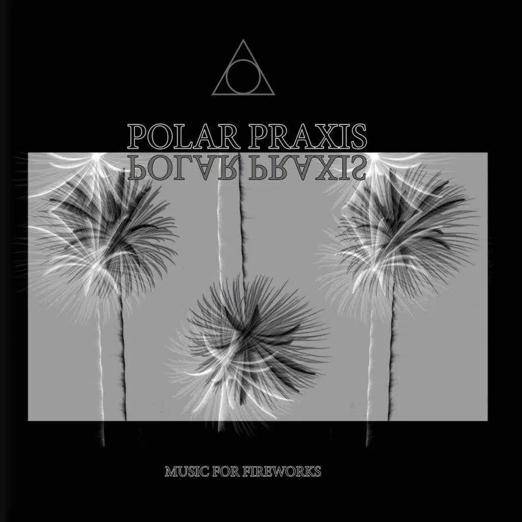 Music For Fireworks