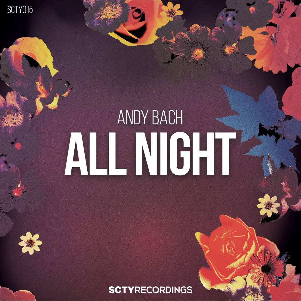 All Night (Remastered)