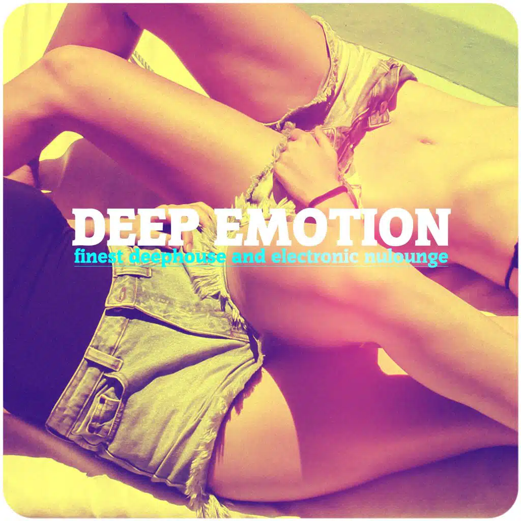 Beautiful Man (Beatless) [feat. Jeela]